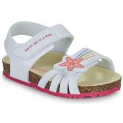 Tyttöjen sandaalit Agatha Ruiz de la Prada  BIOS  24