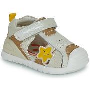 Tyttöjen sandaalit Biomecanics  BIOGATEO CASUAL  18