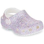 Lasten Puukengät Crocs  Classic Fantasy Glitter Clog T  24 / 25