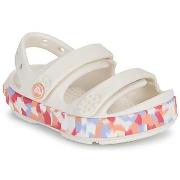 Lasten Puukengät Crocs  Crbnd Cruiser Glw Confetti Band SdT  26