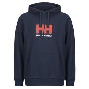 Svetari Helly Hansen  LOGO HOODIE  EU S