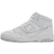 Kengät New Balance  650R Triple White  45