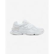 Kengät New Balance  9060 Triple White  45