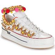 Kengät NAN-KU  ESA-02  36