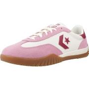 Kengät Converse  Sport   Zapatillas Mujer Modèle Run Star Trainer  37
