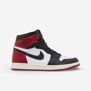 Kengät Nike  Jordan Brand Air Jordan 1 Retro High Og "Black Toe"  39