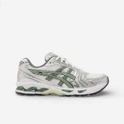 Kengät Asics  Gel-Kayano 14 White Pure Silver Slate Grey Sage  38