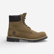 Kengät Timberland  Prenmium 6in Waterproof Dark Green  40