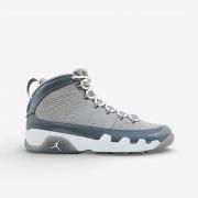 Kengät Nike  Jordan 9 Retro Cool Grey (2025)  41