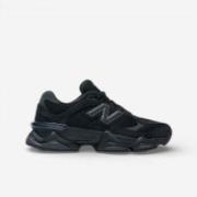 Kengät New Balance  9060 Black Cement  42 1/2