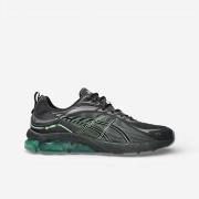 Kengät Asics  Gel-Quantum 180 VIII Black Menthol  42