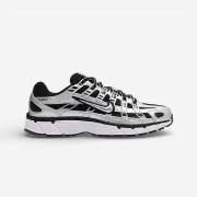 Kengät Nike  -p-6000-metallic-silver-black-white-womens  37 1/2