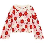 Neulepusero Desigual  JERS_NORUEGA 26SWJF38  EU S