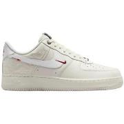Kengät Nike  Air Force 1 Low Pegasus Pack Phantom  45 1/2