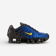 Kengät Nike  Shox TL "Lyon Blue Varsity Maize"  38