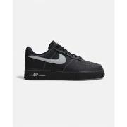 Kengät Nike  Air Force 1 Low '07 LV8 Black Grey  45
