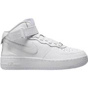 Kengät Nike  Air Force 1 Mid EasyOn Gs  38 1/2