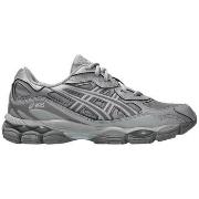 Kengät Asics  Gel-NYC Grey Cement Grey  40