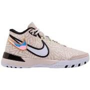 Kengät Nike  Zoom LeBron NXXT Genisus Platinum Violet  42