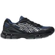 Kengät Asics  Gel-NYC Independence Blue Silver  40