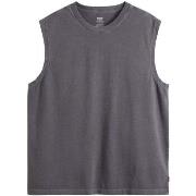Hihattomat paidat / Hihattomat t-paidat Levis  Ng Muscle Tank  EU S