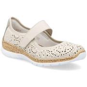 Balleriinat Rieker  RKR909A  37