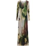 Pitkä mekko Desigual  VEST_GODIVA 25WWVK41  EU S