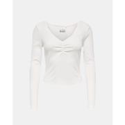 T-paidat pitkillä hihoilla Only  15365756 BETTY LIFE  EU S
