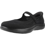 Balleriinat Skechers  SLIP - INS ON THE GO FLEX RADIANT  36