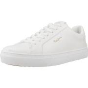 Kengät Pepe jeans  Sport   Zapatillas Mujer Modèle Camden Rump W  40