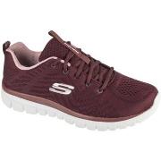 Kengät Skechers  Graceful - Get Connected  37 1/2