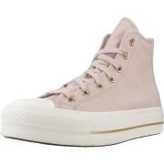 Kengät Converse  CHUCK TAYLOR ALL STAR LIFT HI FLUSH  36