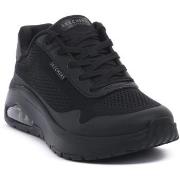 Kengät Skechers  BBK UNO FLEX SPRING  37