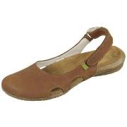 Kengät El Naturalista  Wakataua  37