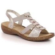 Sandaalit Rieker  RKR578  37