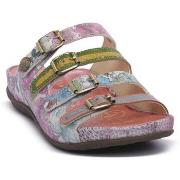 Sandaalit Laura Vita  LILOO 05  37