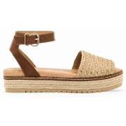 Kangassandaalit MTNG  SANDAALIT  53344  41