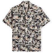 Lyhythihainen paitapusero Portuguese Flannel  Viva Shirt  EU S