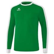 T-paidat pitkillä hihoilla Erima  Retro Star  EU XXL