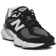Kengät New Balance  U9060510  38