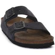 Sandaalit BIRKENSTOCK  ARIZONA CHARCOAL SUEDE S  42