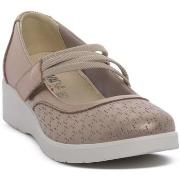 Kengät Enval  AMALIA CHAMPAGNE  37