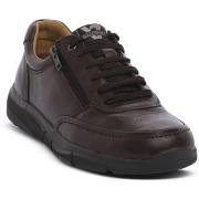 Kengät Valleverde  MARRONE  42