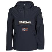 Parkatakki Napapijri  RAINFOREST SUMMER POCKET  EU XS