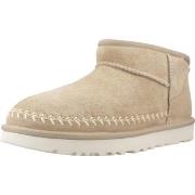 Kengät UGG  W CLASSIC ULTRA MINI BIARRITZ  36