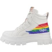 Kengät Buffalo  ASPHA NC MID  38