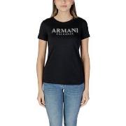 Lyhythihainen t-paita EAX  XW000387 AF10354  EU XS