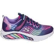 Lastenkengät Skechers  303722L-NVMT  31