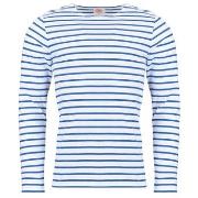 T-paidat pitkillä hihoilla Armor Lux  PLOZEVET  EU XXL