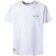Lyhythihainen t-paita Pepe jeans  PM5010294 800  EU XXL